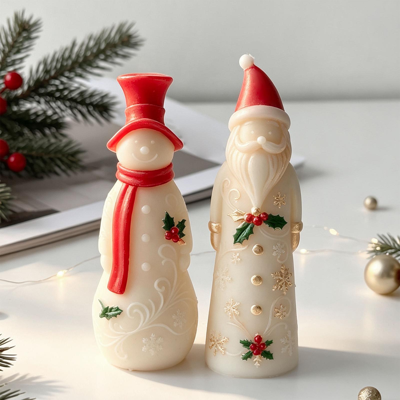 Moules pour bougies, moules en - Resin Craft Workshop avis et prix