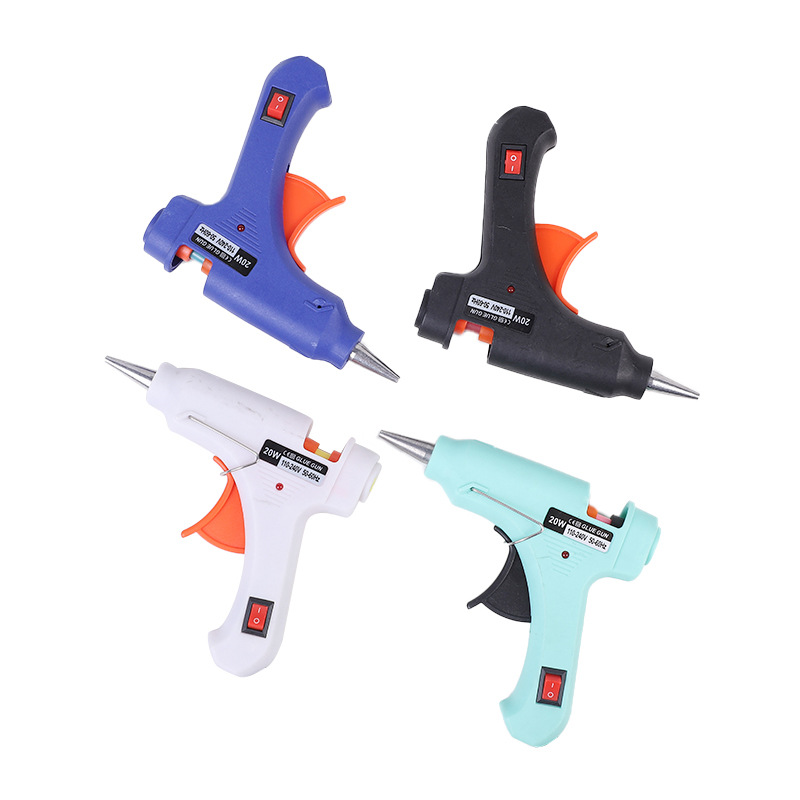Pistolet à colle thermofusible - Heat Gun Small avis et prix