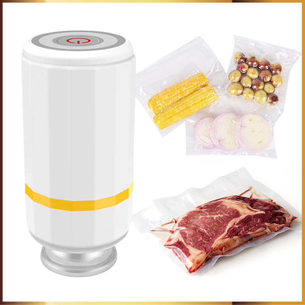Scelleuse alimentaire sous vid - Vacuum Chamber Small avis et prix