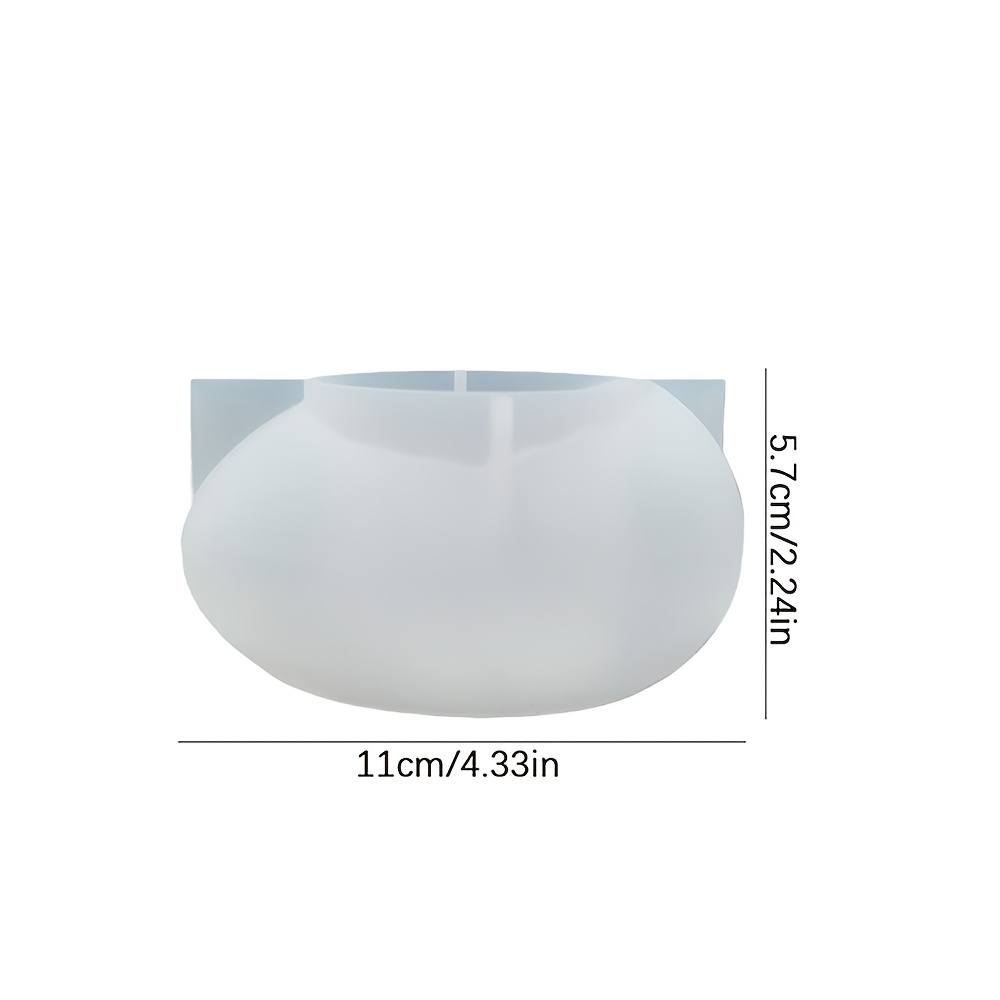 Moule en résine de silicone, 1 - Resin Craft Ideas avis et prix
